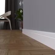 Plinta Polimer Colectia Zircon | DecoFloor.ro Distribuitor Oficial