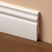 Plinta duropolimer Topaz 100 Plinta Polimer Gliptica