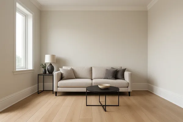 Plinta inalta – De ce este un trend in amenajarile moderne