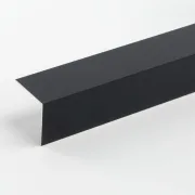 L4040.7016 Cornier aluminiu 40x40 mm, cornier gri