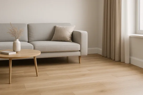 Plinta polimer moderna – Eleganta si durabilitate pentru pardoseli perfecte