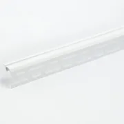 W311.08 alb lucios - profil aluminiu placi ceramice