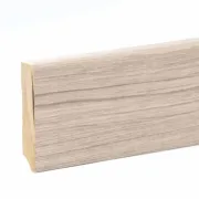Teak desert plinta MDF