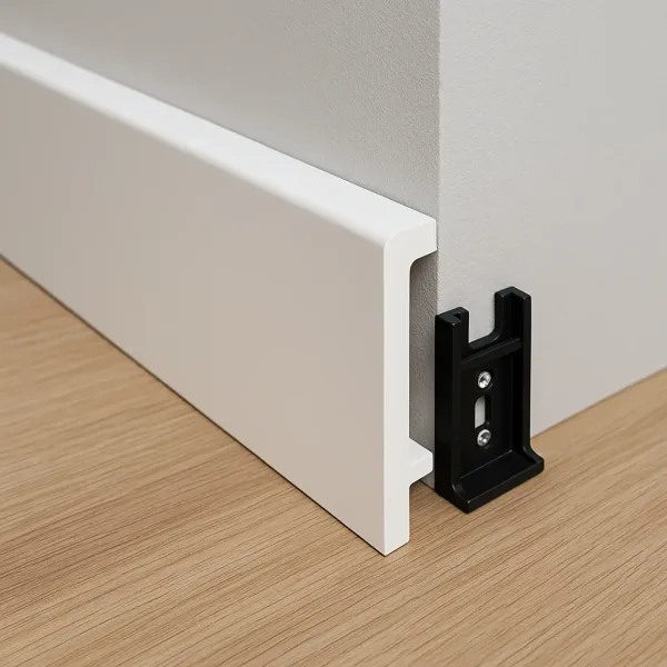 Plinte duropolimer cu sistem de fixare – solutii moderne si practice