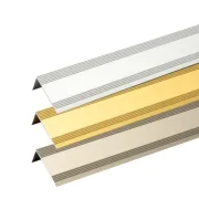 W105 protectie treapta cu rizuri 42x22mm