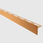 profil compensare panta dus inox cupru periat pentru cadita dus