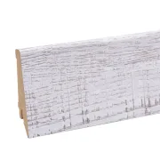 plinta mdf pin rustic model cu tenta naturala m601021